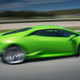 Illustration for article titled Lamborghini Huracan: A V10 Projectile That Will Eat You For Breakfast